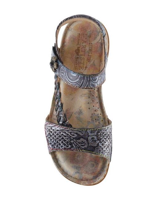 Spring Step White Popular Sandal