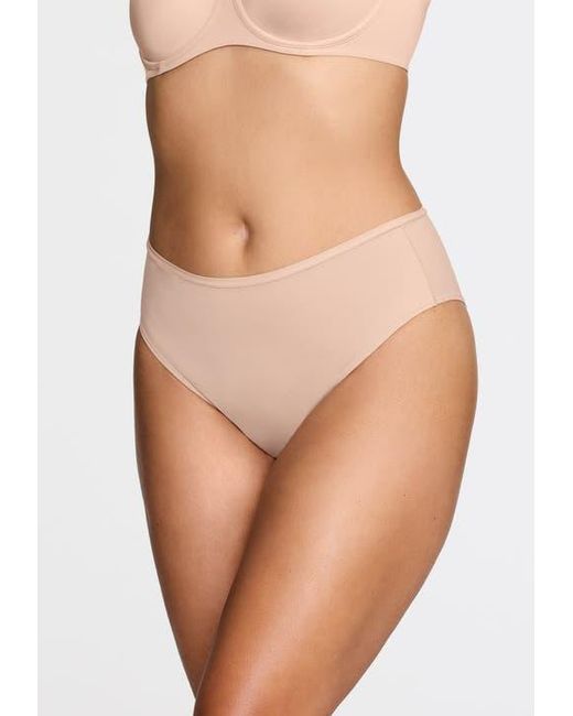CUUP Natural The Highwaist
