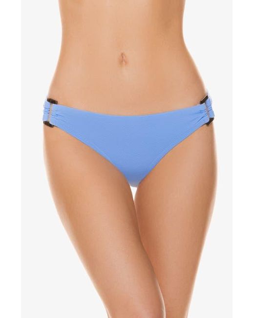 Helen Jon Blue Shell Hipster