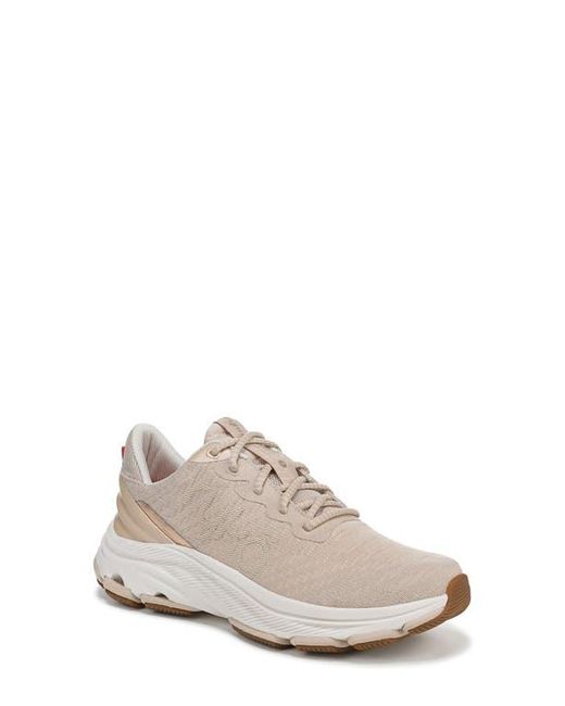 Ryka White Devotion X Max Walking Sneaker