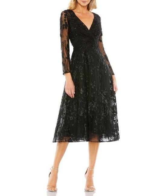 mini black linen dress Unbuttoned Soft Linen Mini Dress Black L / Black main image 1