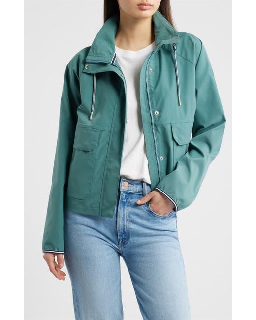 Helly Hansen Blue Positano Lightweight Jacket