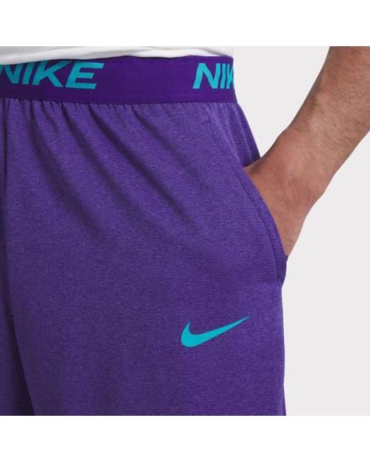 Nike Purple Arizona Diamondbacks 2025 City Connect Authentic Collection Performance Knit Shorts for men