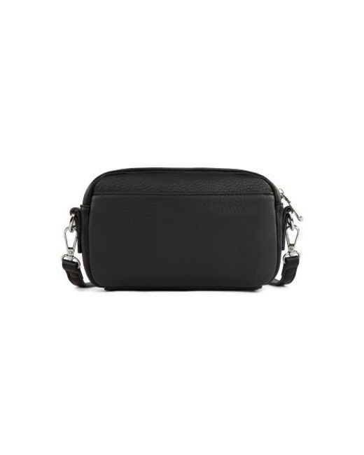 Bugatti Black Opera Crossbody