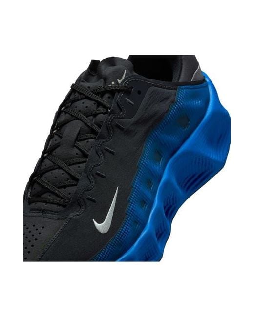Nike Blue Ava Rover Sneaker for men