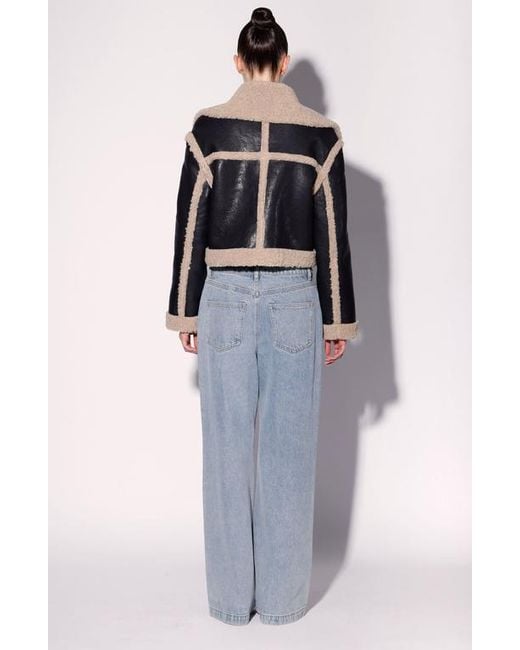 Walter Baker Multicolor Helena Jacket