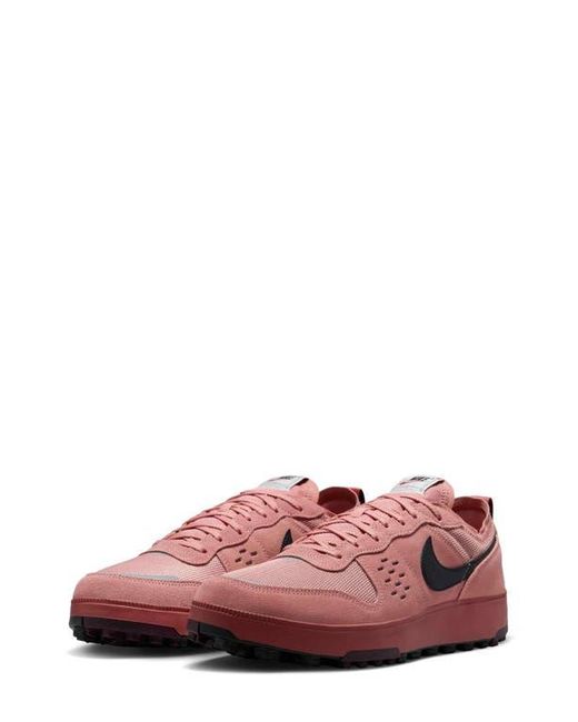 Nike Pink C1Ty Sneaker for men