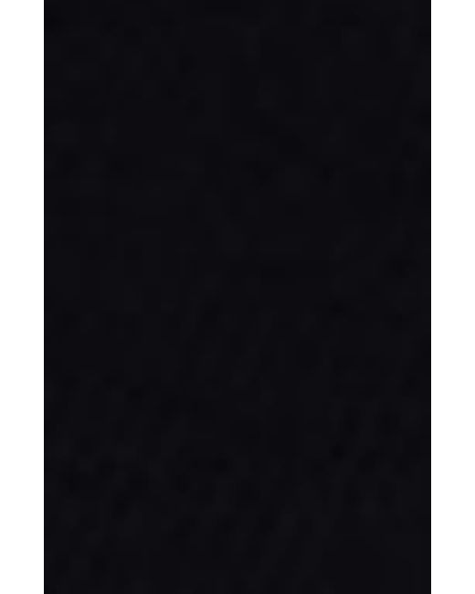 Balenciaga Black Utility Pants for men