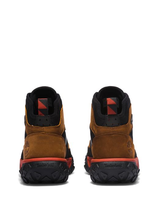 Timberland Greenstride Motion 6 Hiking Boot for Men Lyst