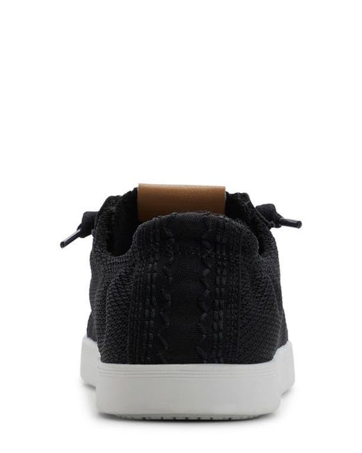 Roxy Black Mauka Sneaker