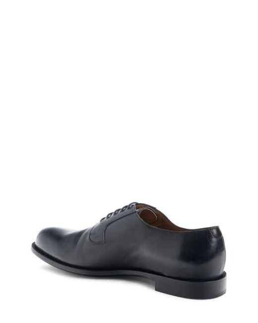 Givenchy Black Label Derby for men