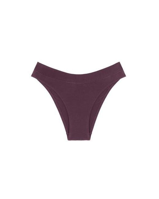 CUUP Purple The Bikini