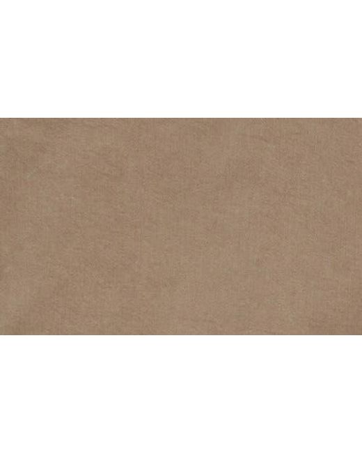 Mavi Natural Zach Straight Leg Twill Pants for men