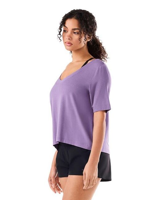 Tavi Purple Haven Tee