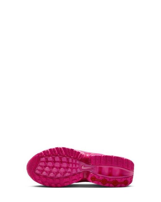 Nike Pink Air Max Dn Sneaker