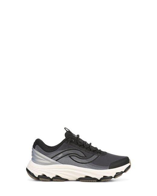 Ryka Black Devotion Ez 2 Sneaker