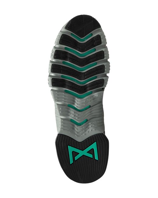Nike Black Free Metcon 5 Training Shoe for men
