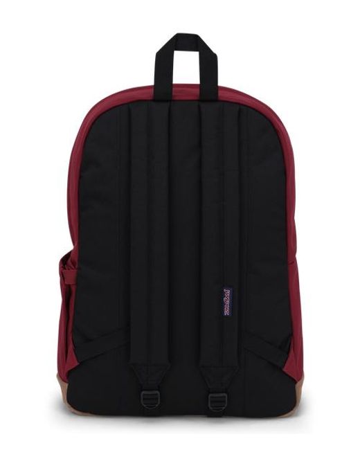 Jansport Red Right Pack Backpack