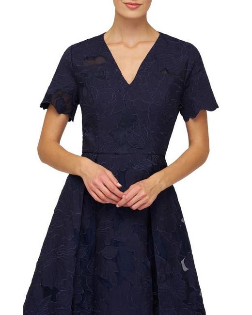 sachin and babi light blue dress Floral Wedding Dresses for Spring  Veni Infantino