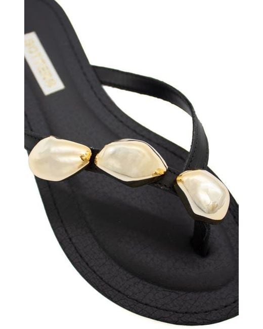 BOTTER Black Botnanda Slide