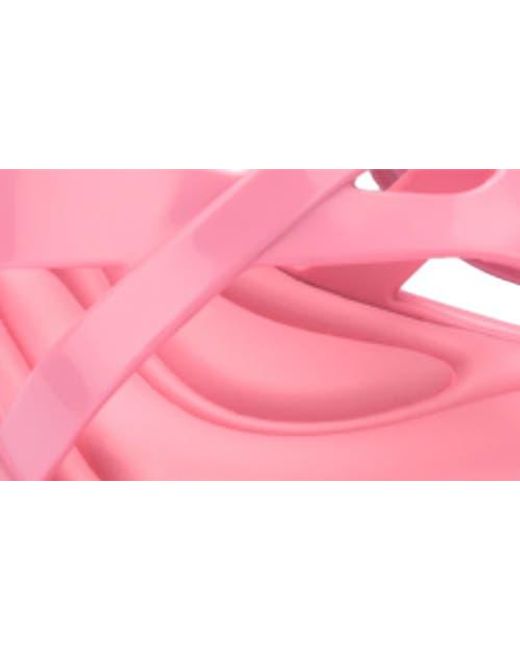 Melissa Pink Layla Flip Flop