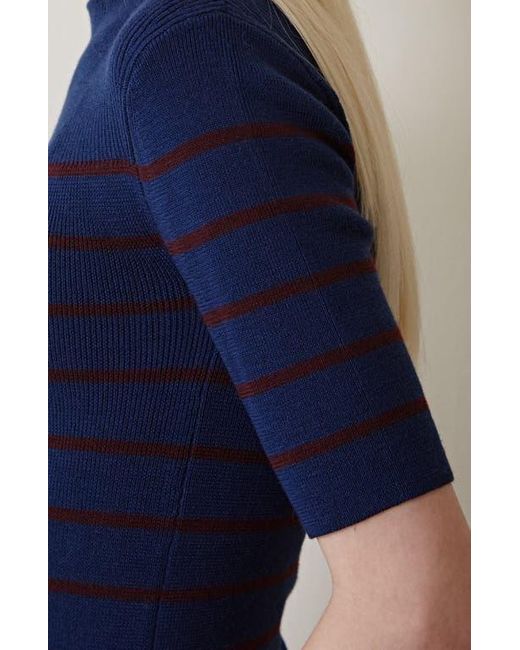 Oyun Blue Coco Tee