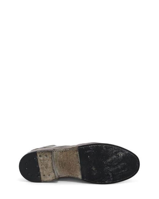 Bed Stu Brown Clyde Chukka Boot for men