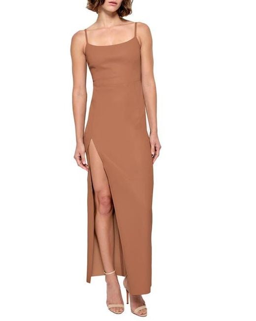 leather dress online india City Glamour Faux Leather Dress