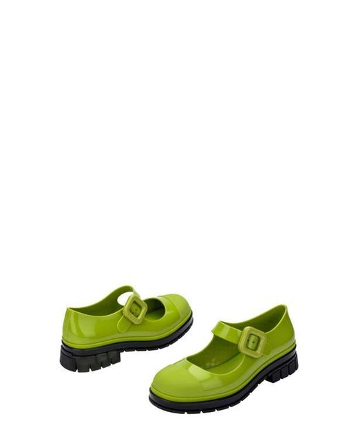 Melissa Green June Mary Jane Flat