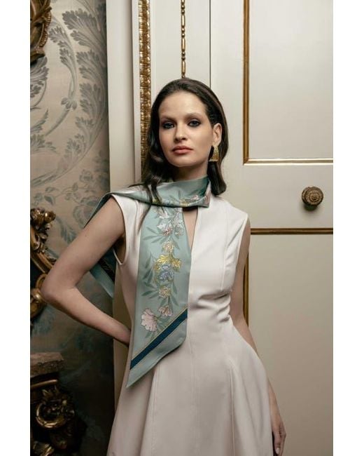 Elizabetta Natural Sabrina