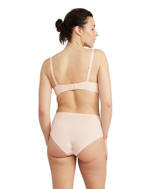 Nudea Natural The Stretch Easy Does It Bralette
