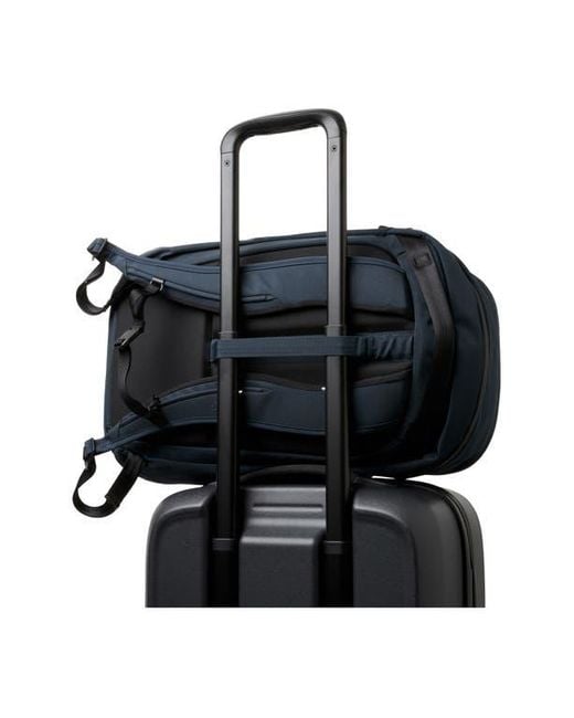 Bellroy Blue Transit Workpack 26L Backpack