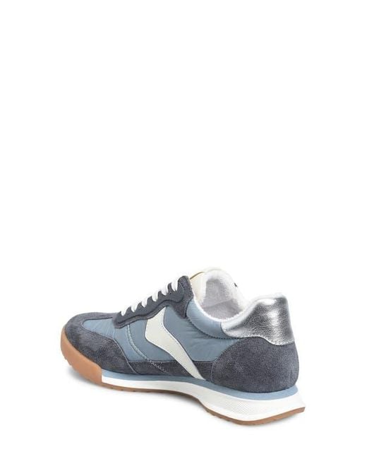 Söfft Blue Kat Sneaker