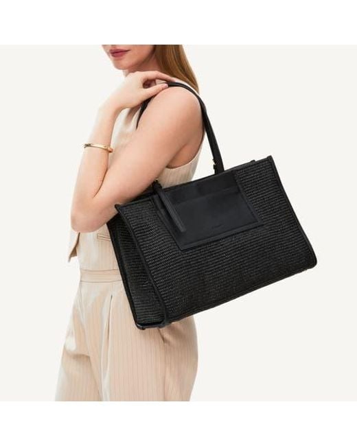 Radley Black The Burlington