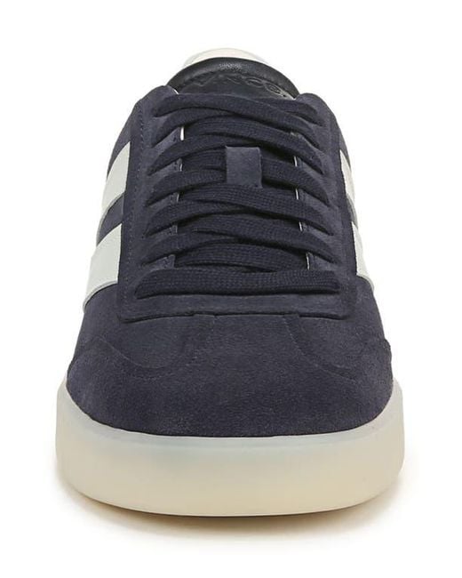 Vince Blue Oasis Sneaker for men
