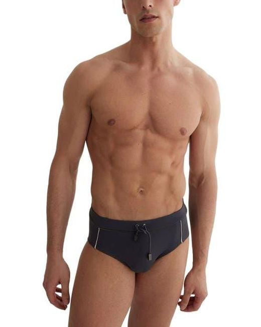 Moeva Black Ricardo for men