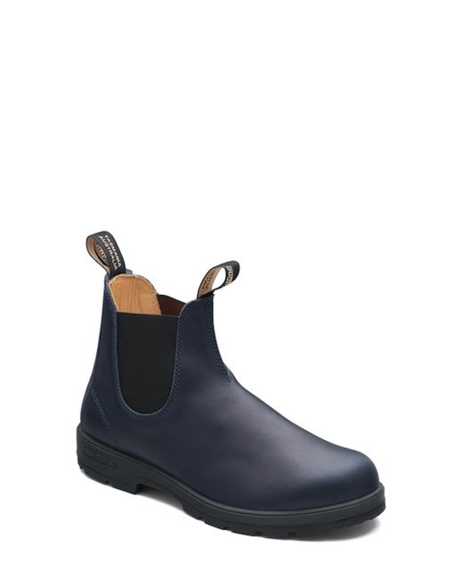 Blundstone Blundstone Classic 550 Chelsea Boot in Blue Lyst