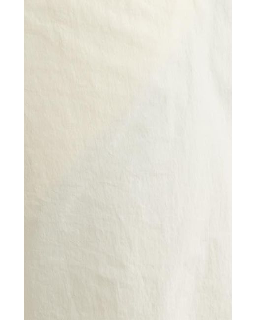 RIZORT Natural Kore Drawstring Nylon Pants for men