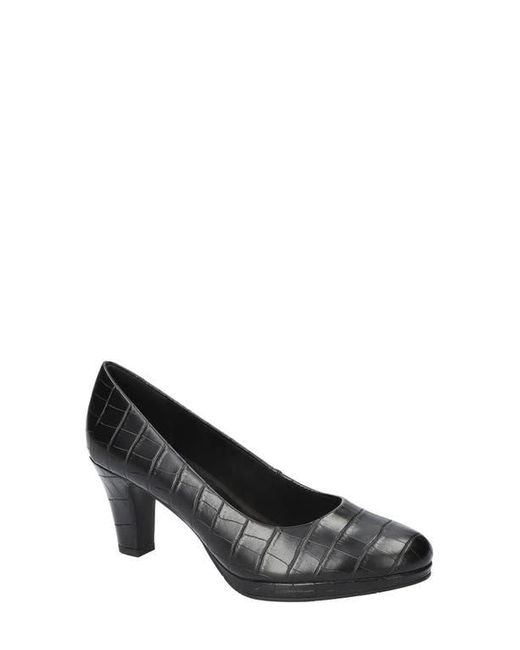 Easy Street Black Equinox Pump
