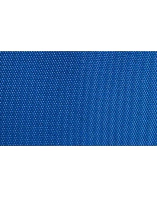 Givenchy Blue Essential U Nylon Belt Bag for men