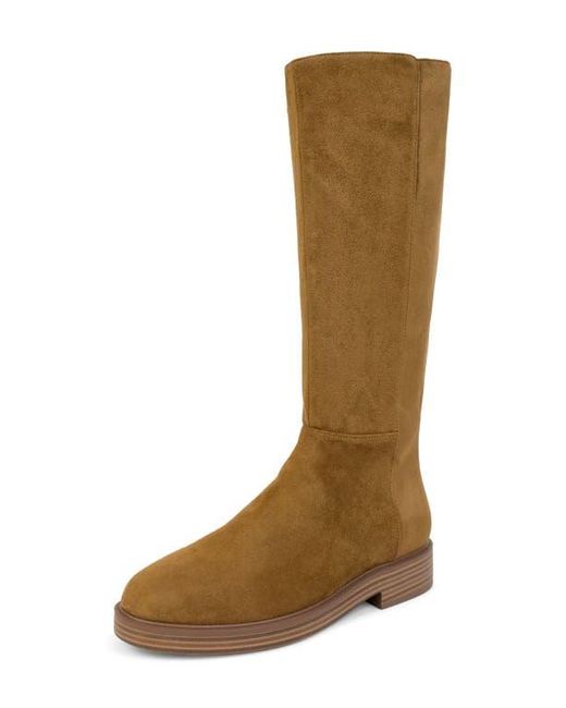 Aerosoles Brown Prue Tall Boot