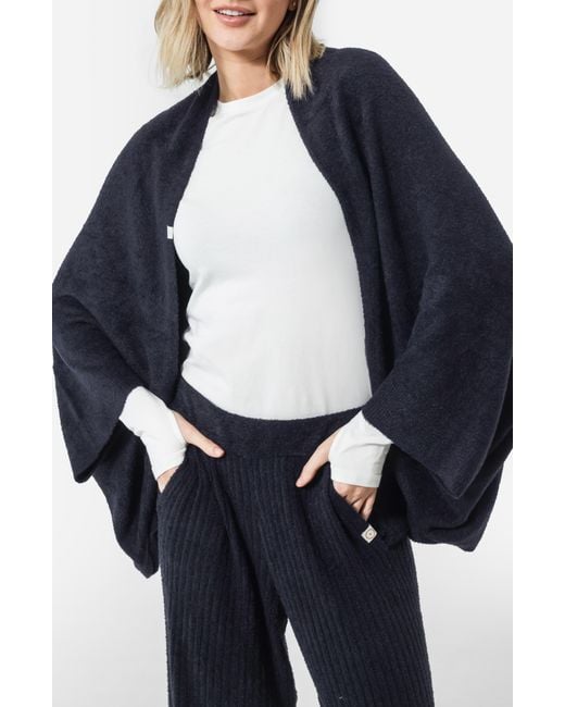 Sunday Citizen Blue Cloud Cool Wrap