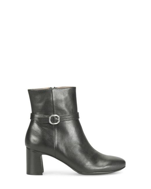 Söfft Black Albany Water Resistant Bootie