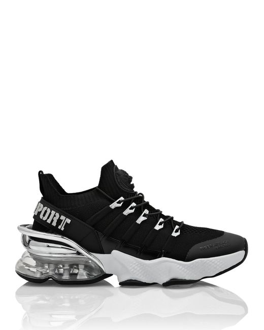 Philipp Plein Black Tiger Attack//Gen.X.04