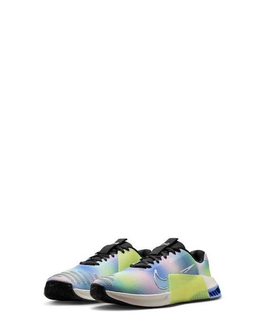 Nike Green Metcon 9 Se Training Shoe