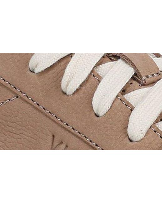 Vionic Multicolor Uptown Nubuck Sneaker