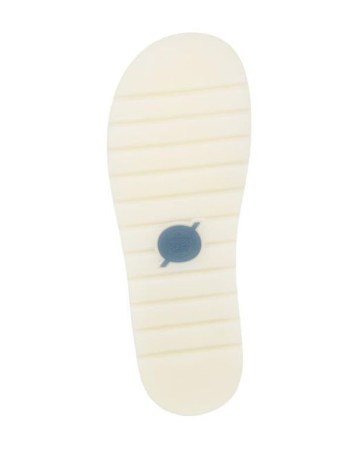 Børn Blue Kit Platform Sandal