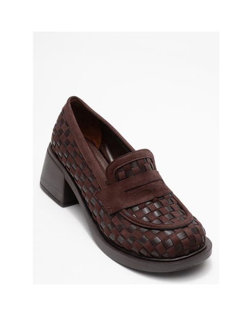 he had on a dress suit and patent leather shoes Carrucci Patent Leather Lace-Up Oxford Dress Shoe