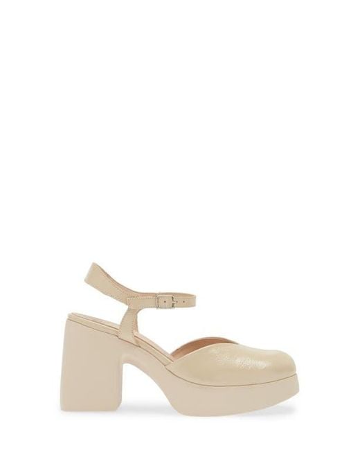 Wonders Natural Juana Platform Pump