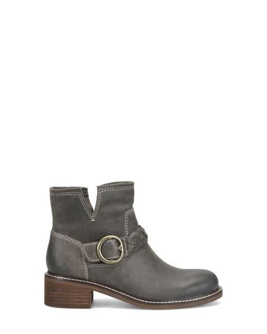 Söfft Gray Miley Bootie